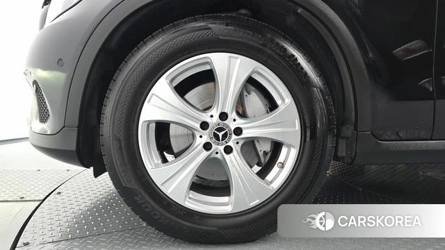 Mercedes-Benz GLC-Class X253 id 4795059 из Кореи 29