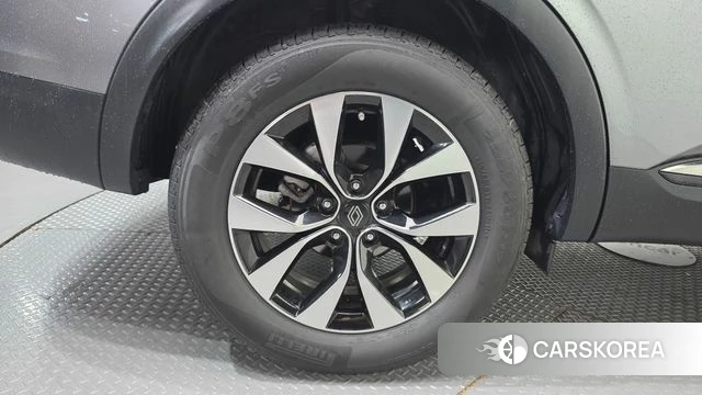 Renault Korea (Samsung) XM3 id 4614125 из Кореи 25