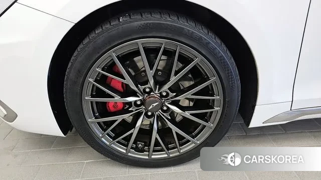 Hyundai Grandeur IG id 3368826 из Кореи 15