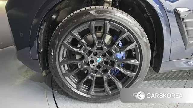 BMW X5 (G05) id 3316685 из Кореи 15