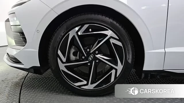 Hyundai Sonata D Edge (DN8) id 3751287 из Кореи 15