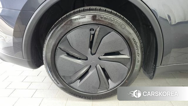 Tesla Model Y id 4847361 из Кореи 15