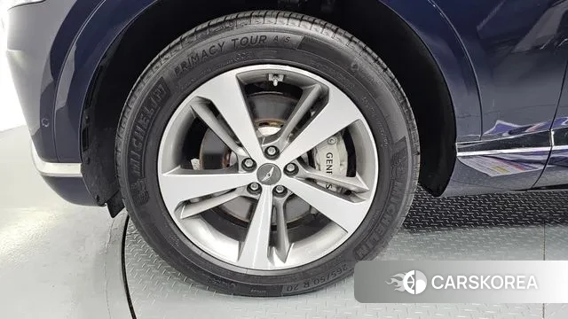 Genesis GV80 id 3372532 из Кореи 15