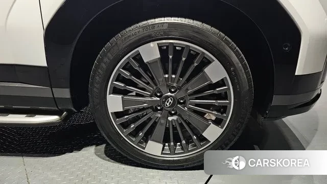 Hyundai Santa Fe (MX5) id 3159053 из Кореи 15