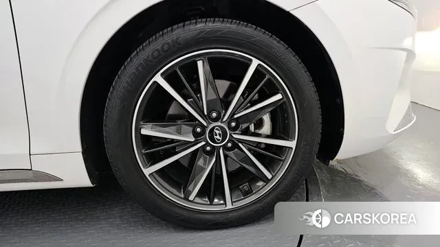 Hyundai The New Grandeur IG id 3343132 из Кореи 15