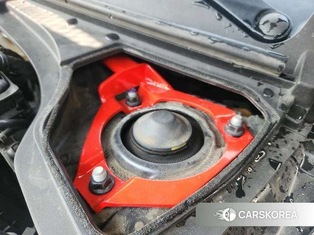 Hyundai Veloster (JS) id 4410463 из Кореи 15