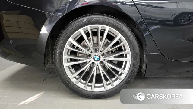 BMW 3 Series (G20) id 3903694 из Кореи 15