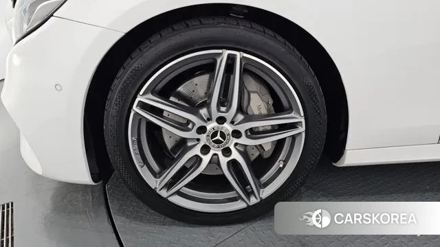 Mercedes-Benz E-Class W213 id 3374941 из Кореи 15