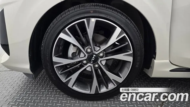 Kia Morning Urban (JA) id 2698109 из Кореи 15