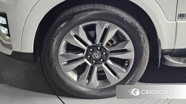 Kia Mohave Master id 3055298 из Кореи 15