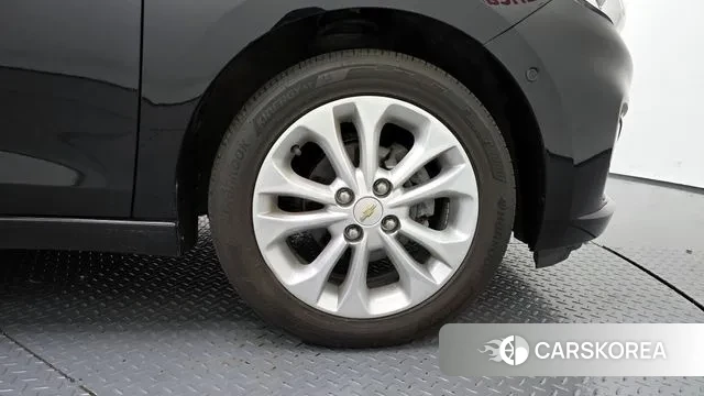 Chevrolet (GM Daewoo) The New Spark id 3325256 из Кореи 15