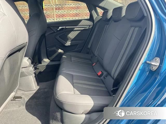 Audi A3 id 4365829 из Китая 18