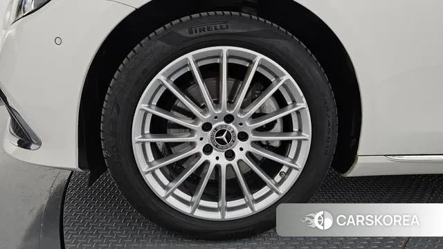 Mercedes-Benz E-Class W213 id 3405821 из Кореи 15