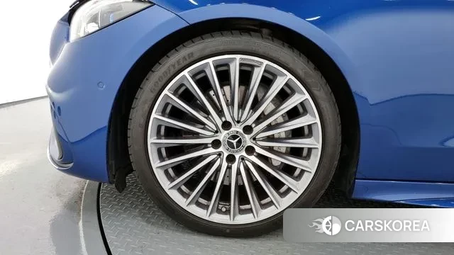 Mercedes-Benz C-Class W206 id 2993379 из Кореи 15