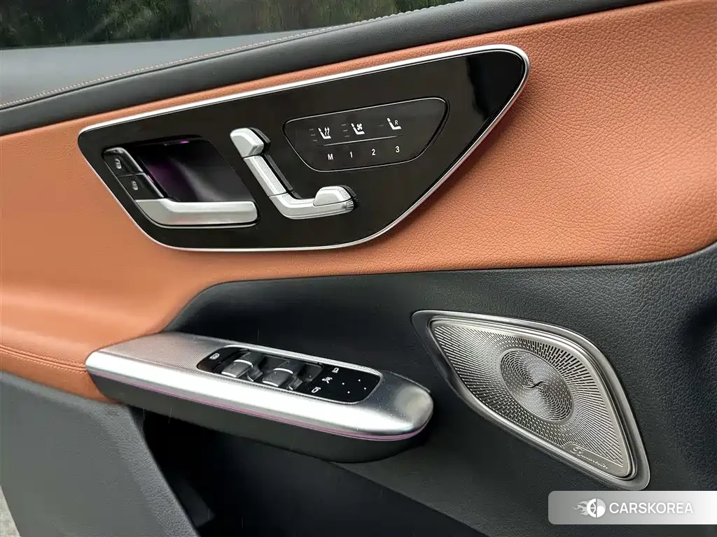 Mercedes-Benz GLC id 4599682 из Китая 12