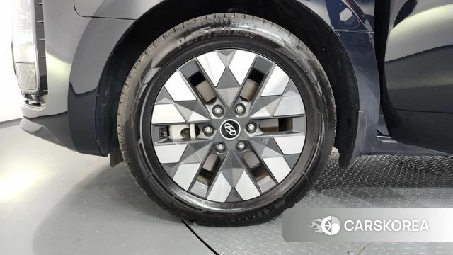 Hyundai Staria id 4928719 из Кореи 15