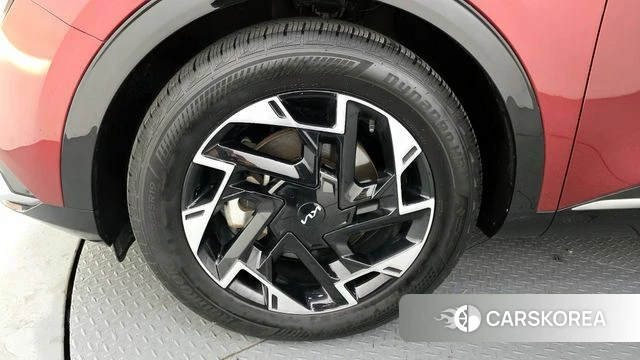 Kia Sportage 5th Generation id 4355217 из Кореи 29