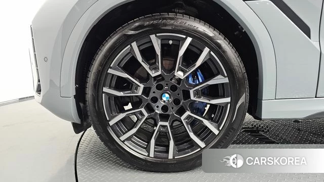 BMW X6 (G06) id 4756883 из Кореи 30