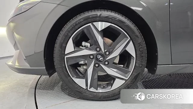 Hyundai Avante (CN7) id 3765876 из Кореи 15