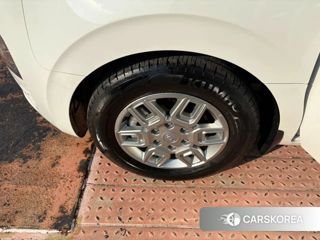 Hyundai Staria id 4360557 из Кореи 13