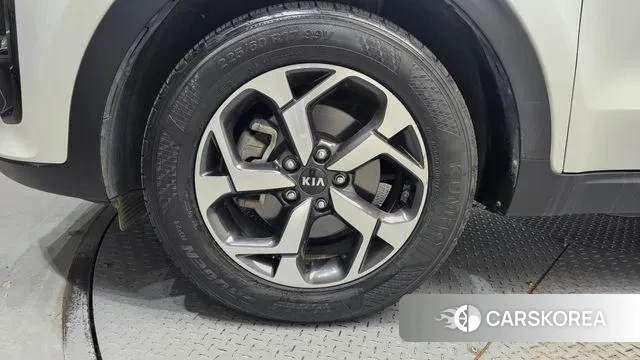 Kia Sportage The Bold id 3270200 из Кореи 15