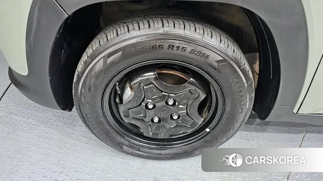 Hyundai Casper id 3591306 из Кореи 15