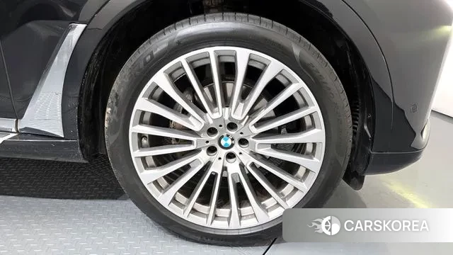 BMW X7 (G07) id 3778140 из Кореи 15