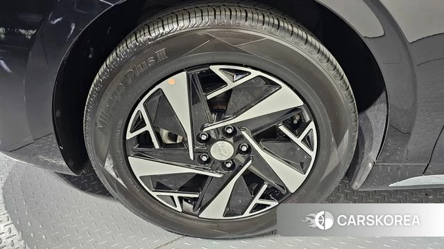 Hyundai The New Grandeur IG Hybrid id 4186720 из Кореи 15