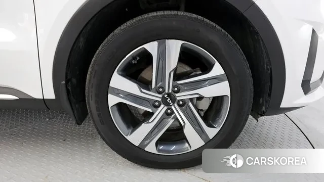 Kia Sorento 4th Generation id 3223742 из Кореи 15