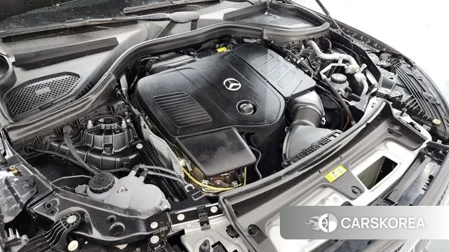 Mercedes-Benz GLC-Class X254 id 3599516 из Кореи 15