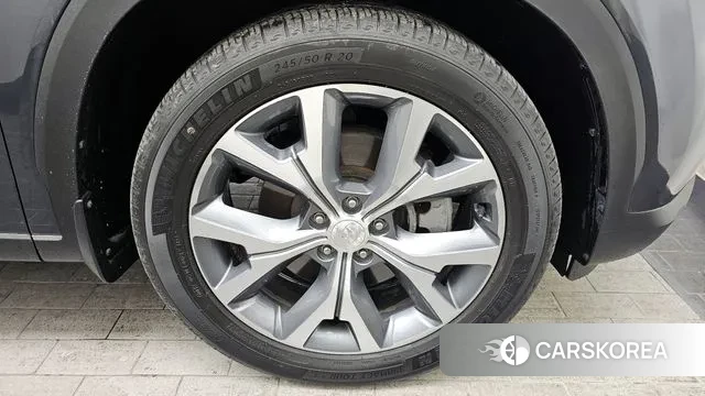 Hyundai Palisade id 3626939 из Кореи 15