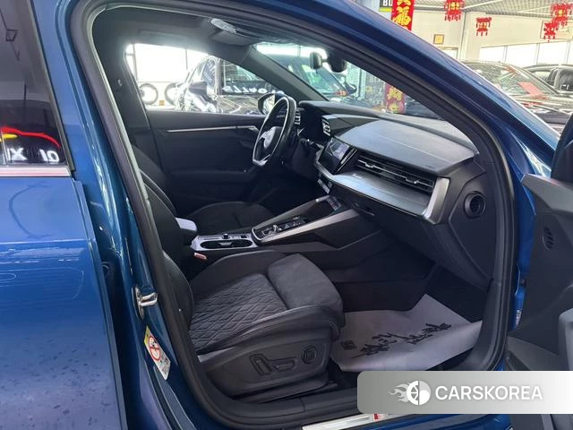 Audi A3 id 4291269 из Китая 17