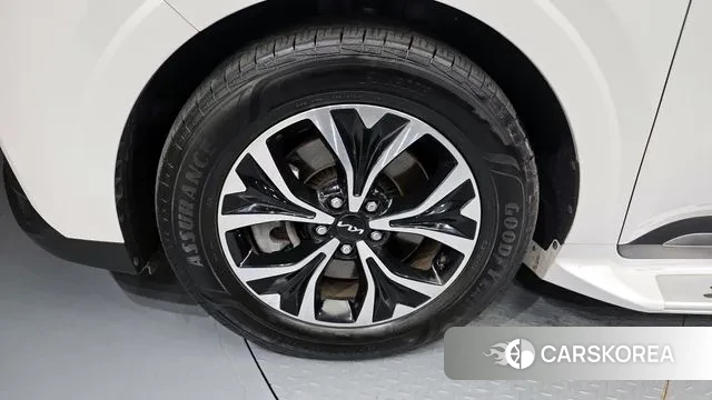 Kia Carnival 4th generation id 3251842 из Кореи 15