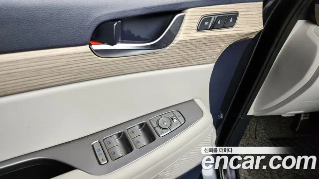 Hyundai Palisade id 2671433 из Кореи 15