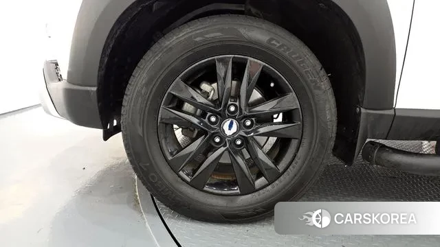 Ssangyong Rexton Sports Cannes id 3008363 из Кореи 15