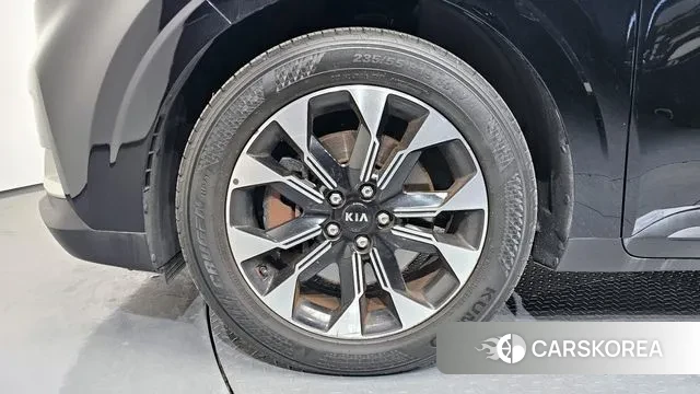 Kia Carnival 4th generation id 3557003 из Кореи 15