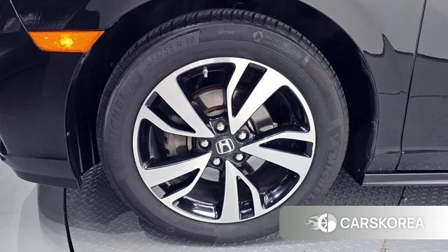 Honda Odyssey id 3060991 из Кореи 15