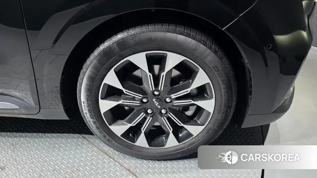 Kia Carnival 4th generation id 3654830 из Кореи 15