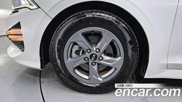 Kia K5 3rd generation id 2272556 из Кореи 15