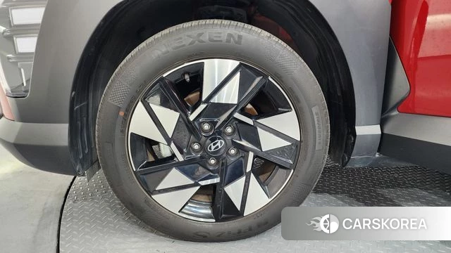 Hyundai Kona (SX2) id 3939970 из Кореи 15