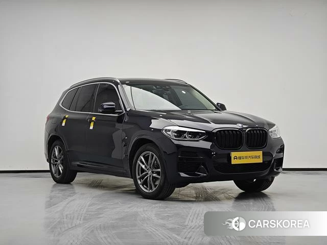 BMW X3 id 4276929 из Китая 15
