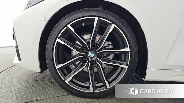 BMW 4 Series (G22) id 3891294 из Кореи 15