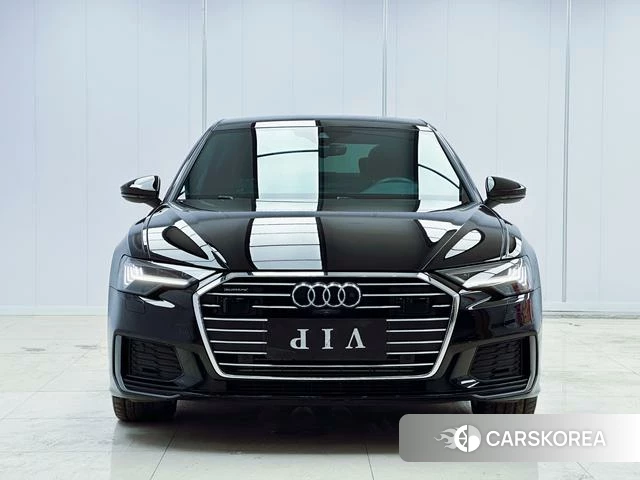 Audi A6L id 4258627 из Китая 20