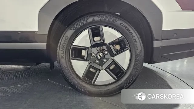 Hyundai Santa Fe (MX5) id 3544762 из Кореи 15