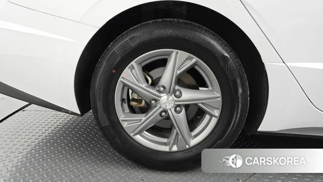 Hyundai Sonata (DN8) id 4309565 из Кореи 25