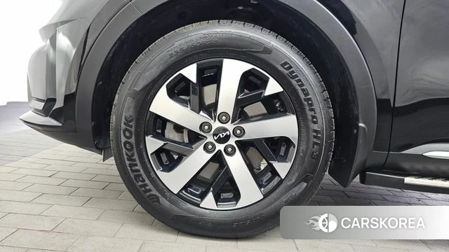 Kia Sorento 4th Generation id 4315955 из Кореи 15