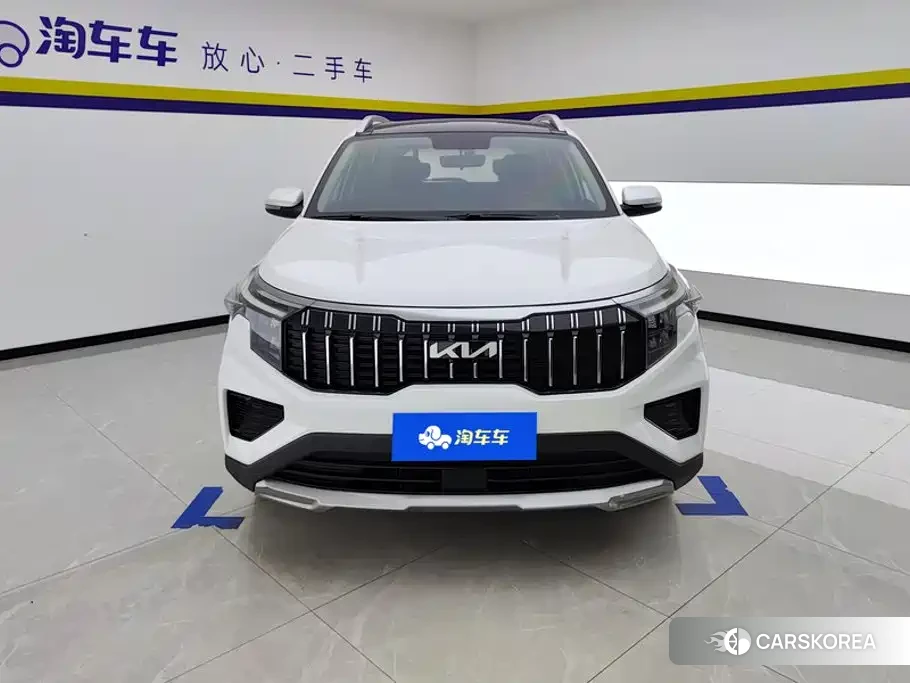 Kia Smart running id 4628185 из Китая 11
