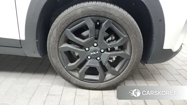 Kia The New Seltos id 3063421 из Кореи 15