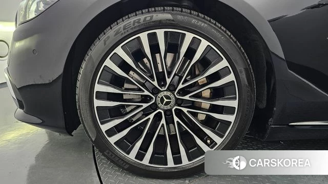 Mercedes-Benz S-Class W223 id 4506566 из Кореи 31
