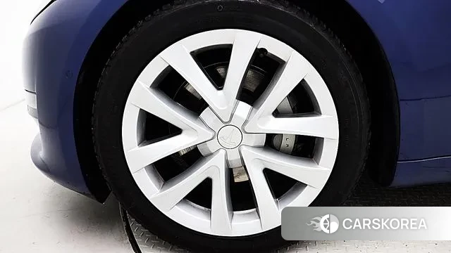 Tesla Model 3 id 3283007 из Кореи 15